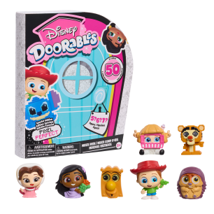 Disney Doorables Peek Multi Series 12